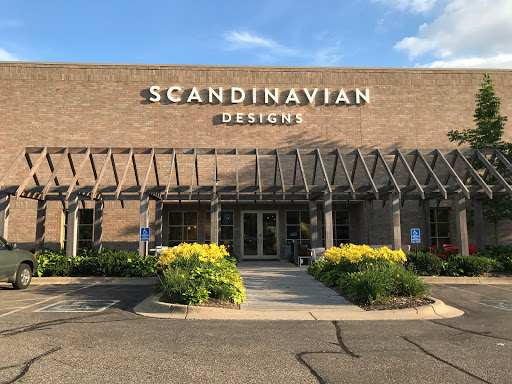 Scandinavian Designs (Formerly Dania Furniture), 2875 Snelling Ave N, St Paul, MN 55113, USA, 