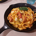 Photo n°2 de l'avis de Patrizia.l fait le 16/04/2022 à 20:38 sur le  L'Osteria da Clara di Circi Massimo à Avezzano