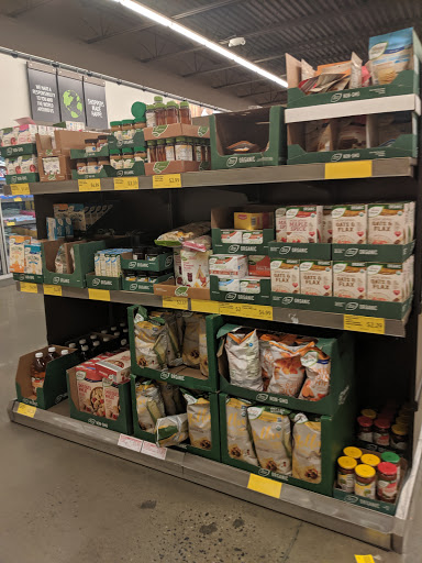 Supermarket «ALDI», reviews and photos, 10912 Baltimore Ave, Beltsville, MD 20705, USA