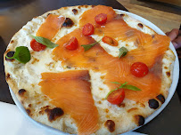 Pizza du Restaurant italien Restaurant La Bella Vita - Boulogne-Billancourt - n°3