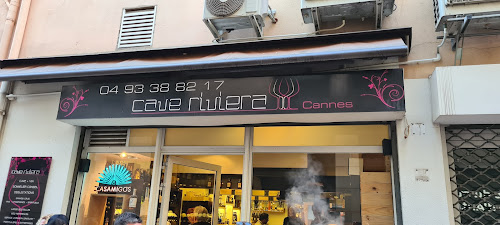 Magasin de vins et spiritueux Cave Riviera Cannes Cannes