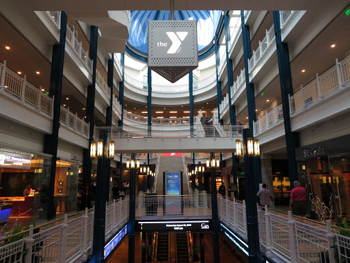 Shopping Mall «Gaviidae Common», reviews and photos, 651 Nicollet Mall #125, Minneapolis, MN 55402, USA