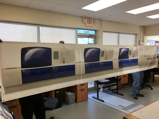 Commercial Printer «Minuteman Press of Suwanee», reviews and photos, 2001 Lawrenceville-Suwanee Rd Suite 101, Suwanee, GA 30024, USA