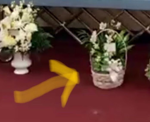 Florist «Crystals Flower and Gift Shop», reviews and photos, 4313 Nannie Helen Burroughs Ave NE, Washington, DC 20019, USA