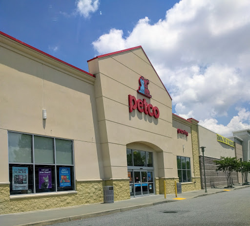 Petco Animal Supplies, 2955 Cobb Pkwy SE #410, Atlanta, GA 30339, USA, 