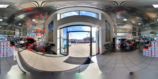 Car Dealer «Jeff Wyler Chrysler Jeep Dodge Ft Thomas», reviews and photos, 100 Alexandria Pike, Fort Thomas, KY 41075, USA