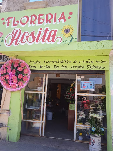 Floreria