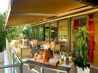 Photos du propriétaire du Restaurant Logis Hôtel Spa Rest. le Provence à Lanarce - n°7