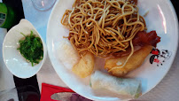 Plats et boissons du Restaurant asiatique Royal Wok Grill à Frouard - n°19
