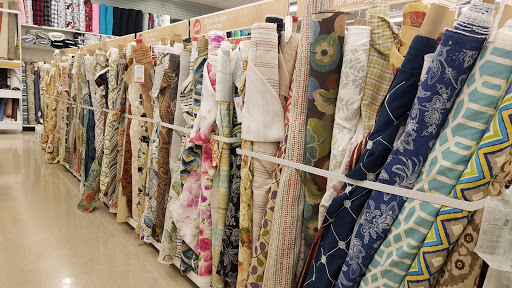 Fabric Store «Jo-Ann Fabrics and Crafts», reviews and photos, 11700 Preston Rd #810, Dallas, TX 75230, USA
