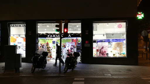 Farmàcia Garrell Soler La Bordeta