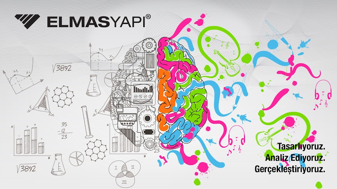 ELMASYAPI Mühendislik Limited Şirketi