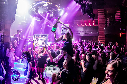 Night Club «Shrine Nightclub», reviews and photos, 240 Fox Tower Dr, Mashantucket, CT 06338, USA