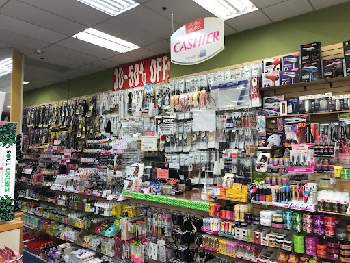 Beauty Supply Store «Hair Secret Beauty Supply», reviews and photos, 28270 Dequindre Rd, Warren, MI 48092, USA