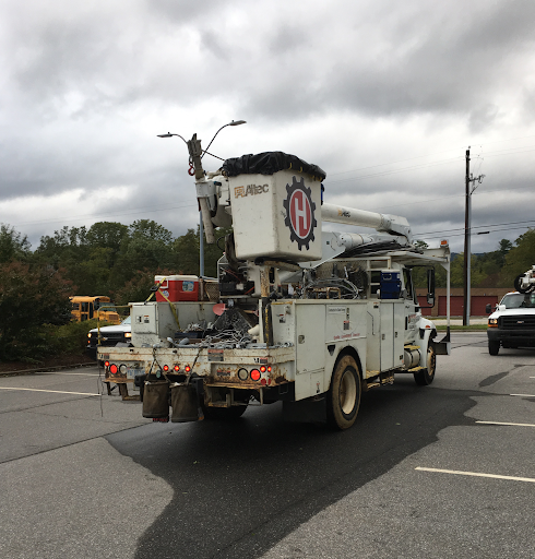 Photo of MB HAYNES Corporation