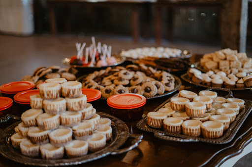 Event Venue «Heritage Ranch Premiere Event Venue», reviews and photos, 23735 Anderson School Rd, Sedalia, MO 65301, USA