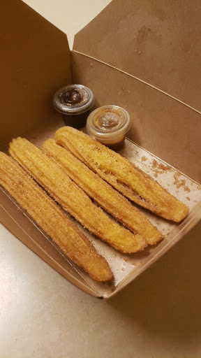 Churros Place