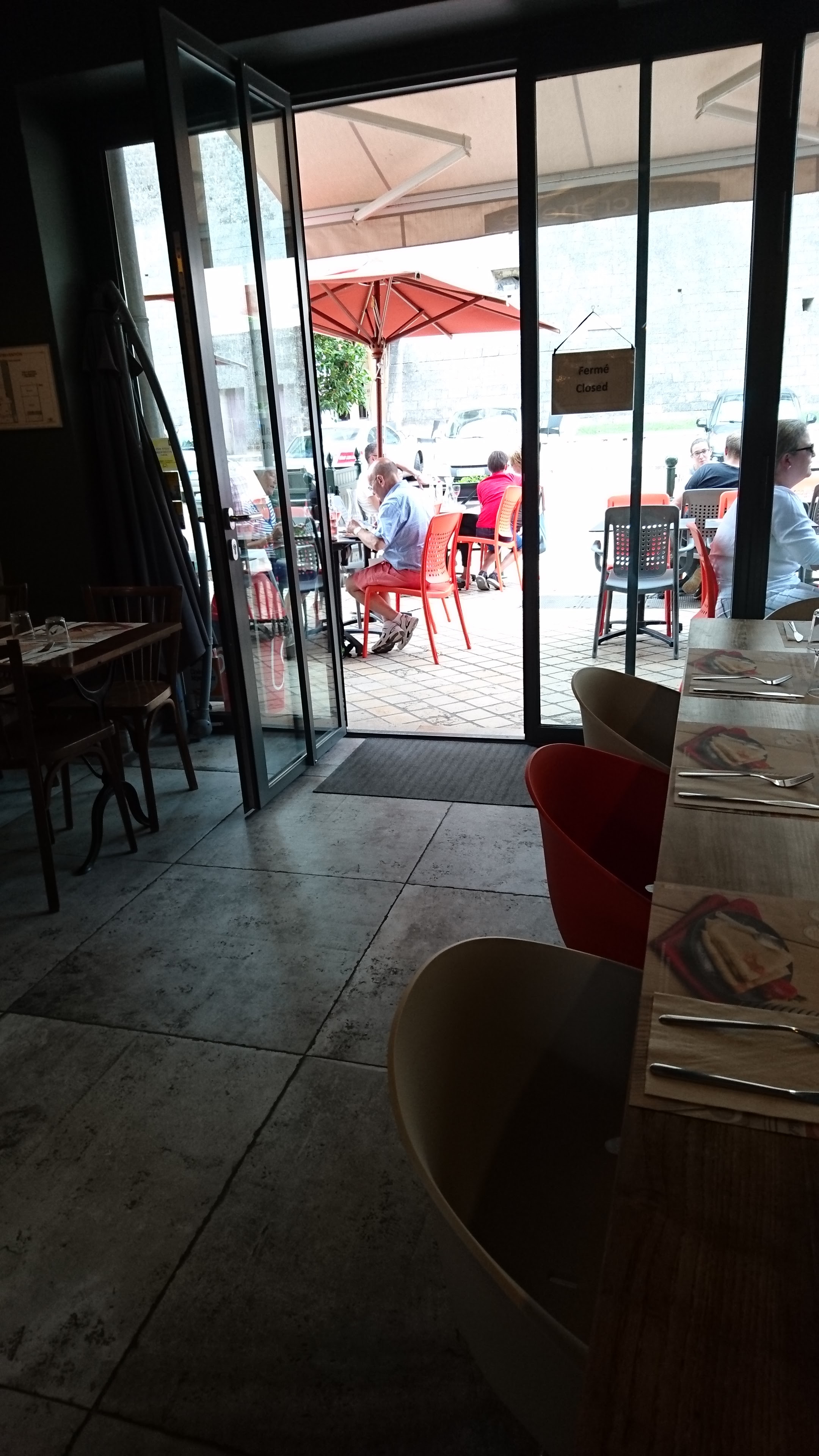 Photo n° 6 de l'avis de Pascale.o fait le 29/05/2018 à 12:48
