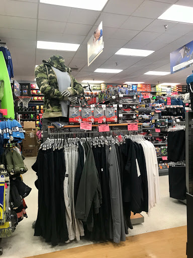 Sporting Goods Store «Big 5 Sporting Goods», reviews and photos, 2745 Pacific Coast Hwy, Torrance, CA 90505, USA
