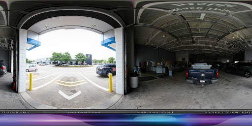 Chevrolet Dealer «Andrew Chevrolet», reviews and photos, 1500 W Silver Spring Dr, Milwaukee, WI 53209, USA