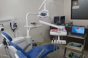 Dr. Pragya Dental Prosthodontics and Implant Center image