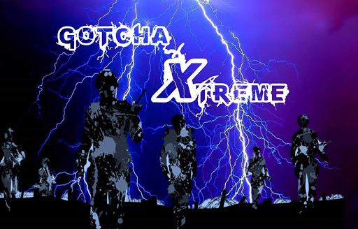 Gotcha Xtreme