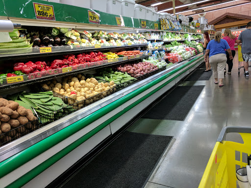 Supermarket «El Rancho Supermercado», reviews and photos, 4450 W Jefferson Blvd, Dallas, TX 75211, USA