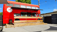 Photos du propriétaire du Saladerie Salade Bus Bar Nîmes à Nîmes - n°1