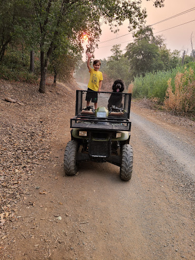 Home Improvement Store «The Home Depot», reviews and photos, 11755 Willow Creek Dr, Auburn, CA 95603, USA