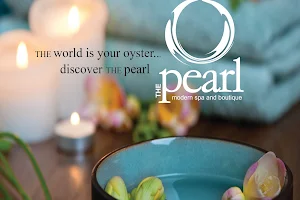 THE pearl image