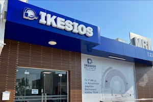 IKESIOS MRI Center image