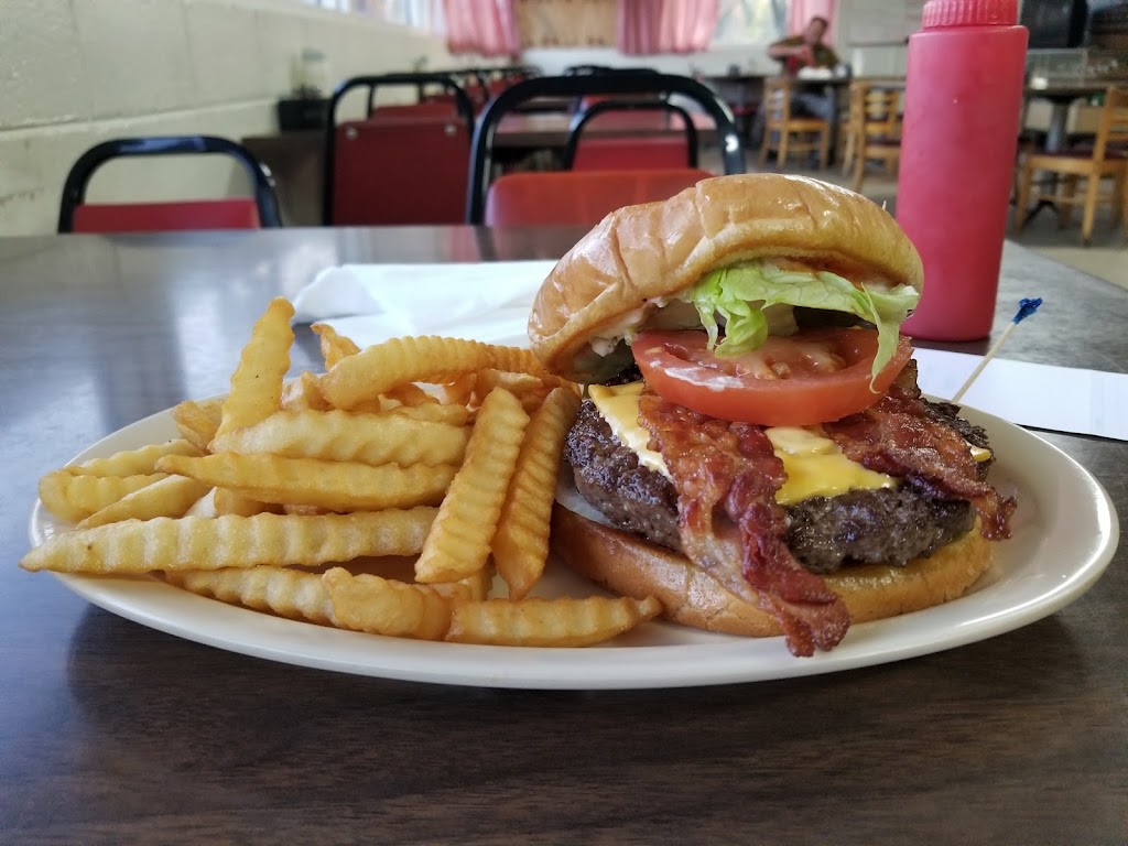 Torch 85 Restaurant 36083