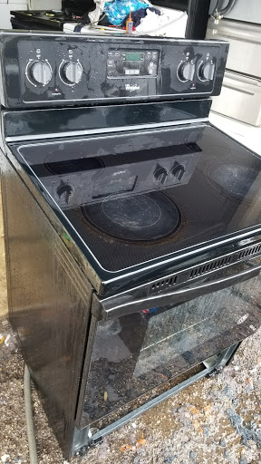 Appliance Store «Austin JJ Appliances», reviews and photos, 11116 Middle Fiskville Rd suite 