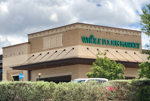 Grocery Store «Whole Foods Market», reviews and photos, 12601 Hill Country Blvd, Bee Cave, TX 78738, USA