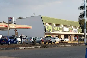 Newlands Shopping Centre image