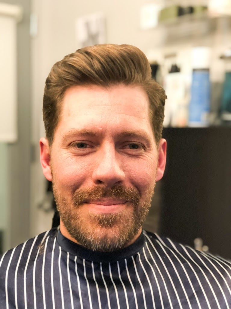 Maria Roussis Hair Studio | Men’s Salon 90046