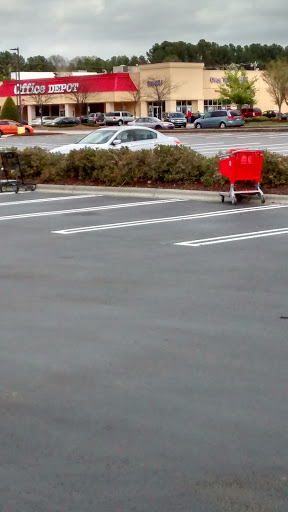 Office Supply Store «Office Depot», reviews and photos, 4001 Durham-Chapel Hill Blvd, Durham, NC 27707, USA