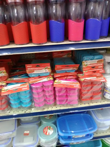 Variety Store «King 99 Cent Store», reviews and photos, 25 W Main St, Humble, TX 77338, USA