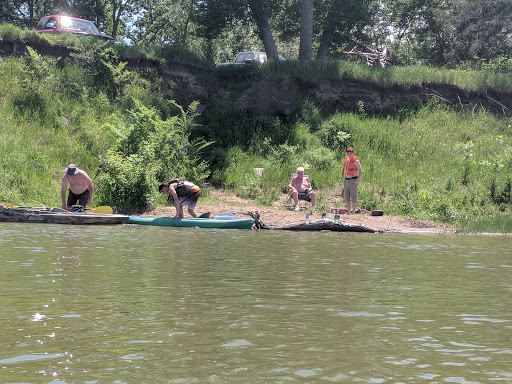 National Park «Missouri National Recreational River», reviews and photos, 508 E 2nd St, Yankton, SD 57078, USA