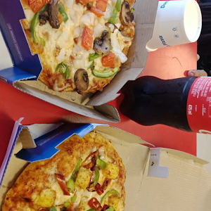Domino's Pizza photo