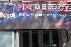 FIDATO CHEMBUR BEST GAMING AND PLAYHUB image