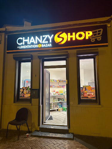 Chanzy shop à Armentières