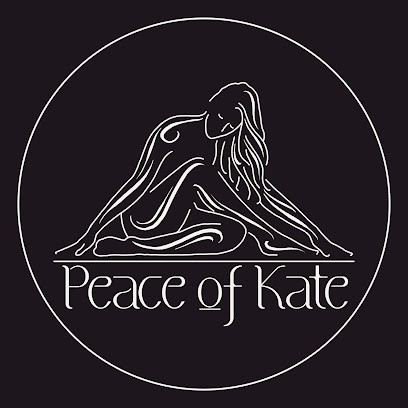 Kate Cooksley Yoga & Massage (Peace of Kate)
