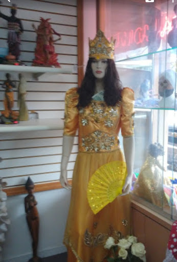 Pet Store «Lucumi Botanica & Pet Shop», reviews and photos, 13675 SW 26th St, Miami, FL 33175, USA