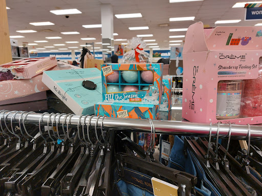 Department Store «Marshalls», reviews and photos, 17646 Garland Groh Blvd, Hagerstown, MD 21740, USA