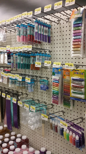 Fabric Store «Jo-Ann Fabrics and Crafts», reviews and photos, 1401 OR-99W, McMinnville, OR 97128, USA