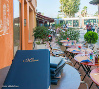 Atmosphère du Restaurant français Le VLT à Nice - n°13