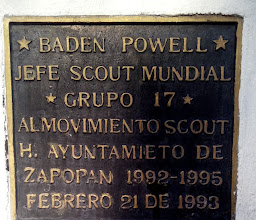 Parque Baden Powell photo