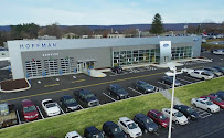 Collision Center at Hoffman Ford - Photo 5 - Car repair in Harrisburg, PA, Harrisburg