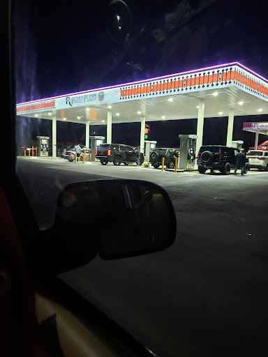 Gas Station «R Pomo Pumps», reviews and photos, 1585 State Hwy 20, Upper Lake, CA 95485, USA